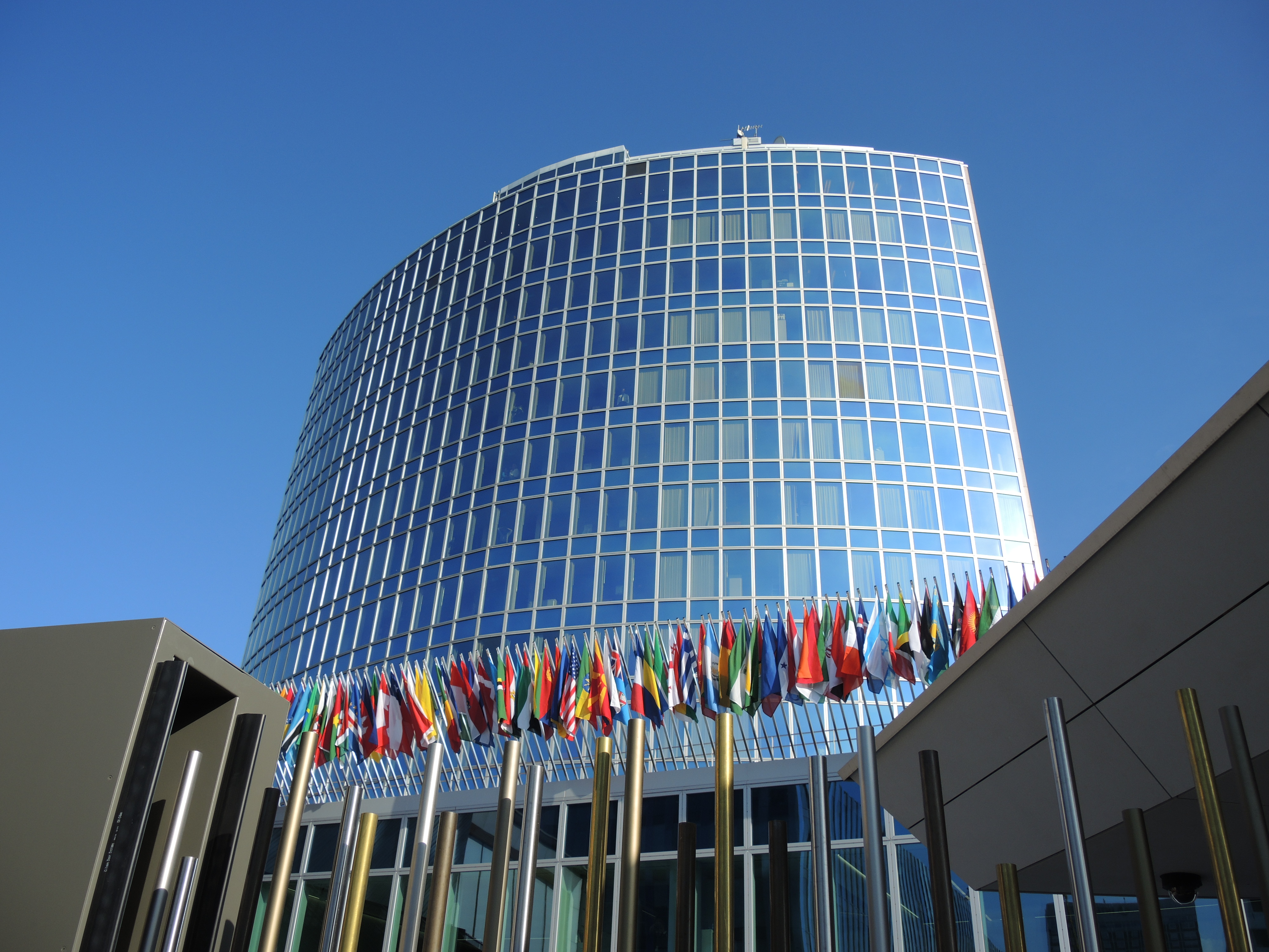 WIPO IP Information Roundtable 2023