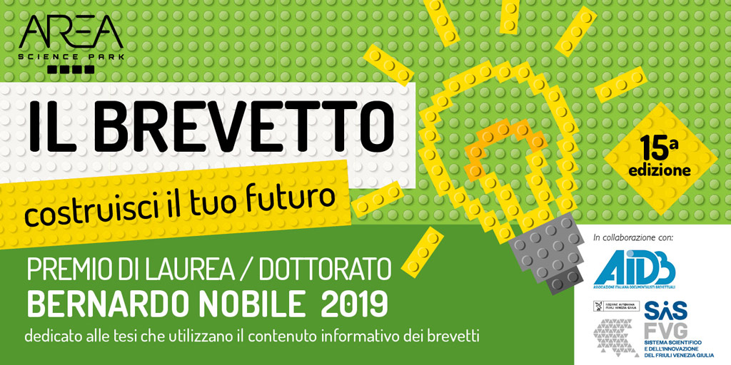 2019 Bernardo Nobile Award