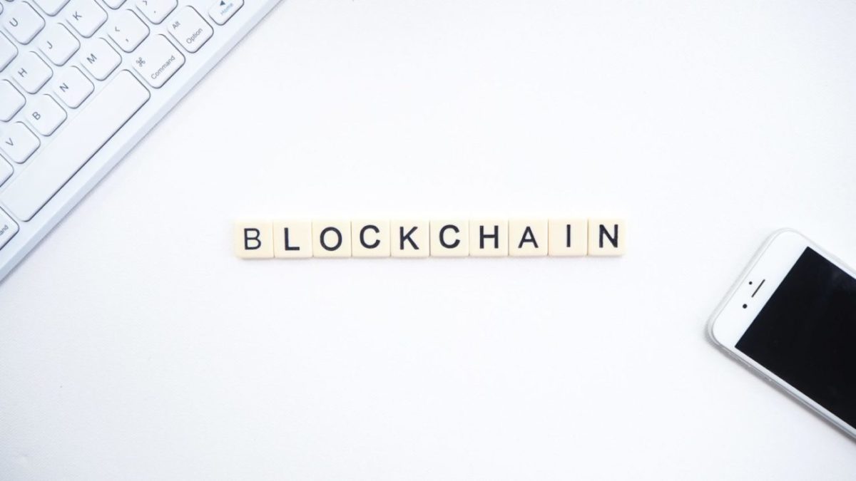 Blockchain & IP – Alberto Ciaramella