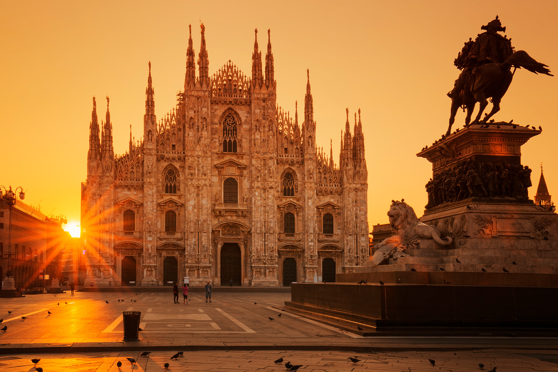 CEPIUG Conference 2023 
17/19 September
Milan