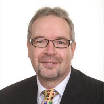 Stephen Adams